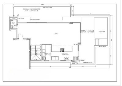 Cobertura, 3 quartos, 225 m² - Foto 5
