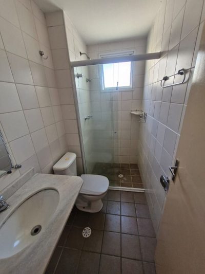 Apartamento, 2 quartos, 57 m² - Foto 2