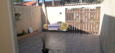 Casa, 1 quarto, 37 m² - Foto 4