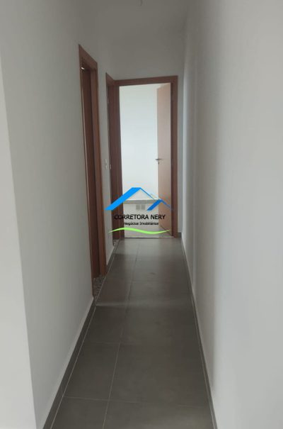 Apartamento, 2 quartos - Foto 3