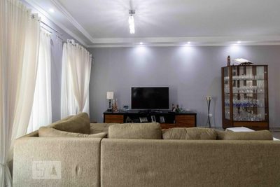 Casa, 3 quartos, 382 m² - Foto 4