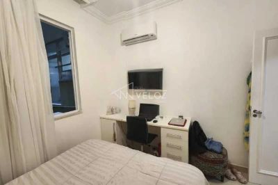 Apartamento, 3 quartos, 123 m² - Foto 1