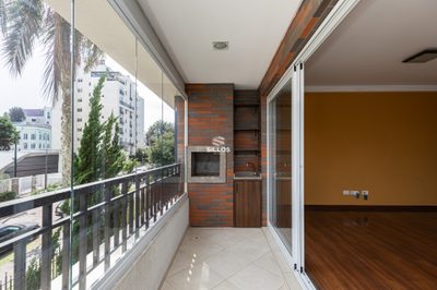 Apartamento, 3 quartos, 108 m² - Foto 4