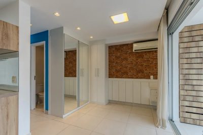 Apartamento, 1 quarto, 38 m² - Foto 1
