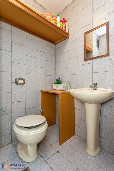 Sala-Conjunto, 42 m² - Foto 5