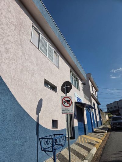 Sobrado, 3 quartos, 450 m² - Foto 5
