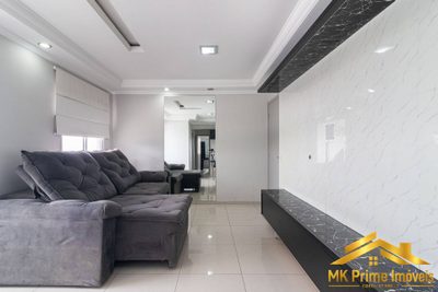 Apartamento, 3 quartos, 74 m² - Foto 4