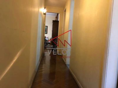 Apartamento, 3 quartos, 115 m² - Foto 1