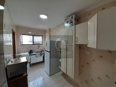 Apartamento, 1 quarto, 52 m² - Foto 5