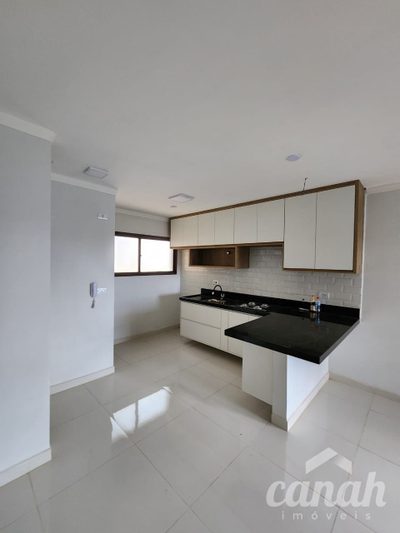 Apartamento, 1 quarto, 64 m² - Foto 4
