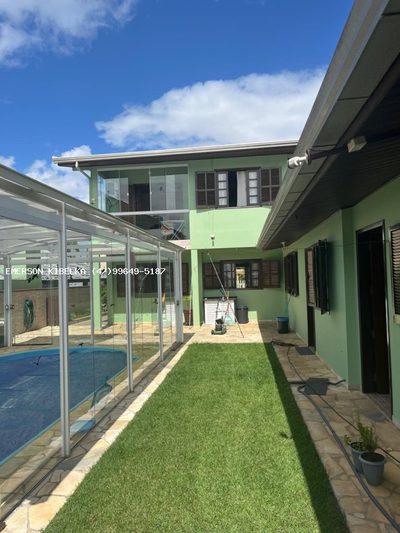 Sobrado, 4 quartos - Foto 4