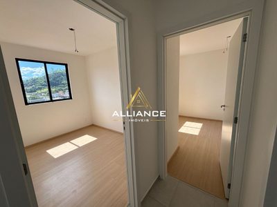Apartamento, 2 quartos, 50 m² - Foto 2
