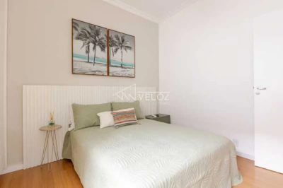 Apartamento, 1 quarto, 32 m² - Foto 1