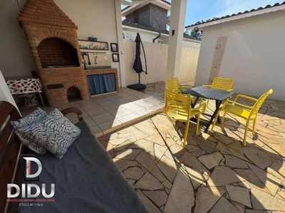 Casa, 3 quartos, 307 m² - Foto 4