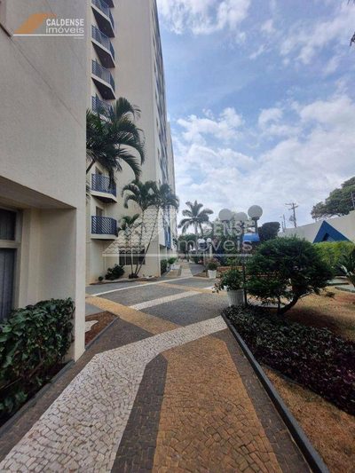 Apartamento, 3 quartos, 105 m² - Foto 2