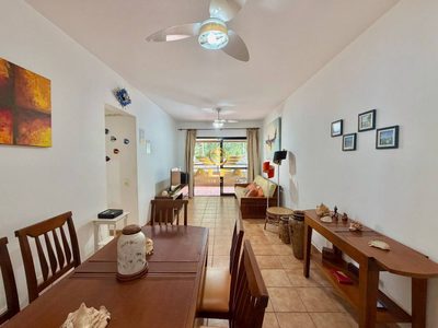 Apartamento, 3 quartos, 100 m² - Foto 2