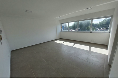 Prédio Inteiro, 31 m² - Foto 1
