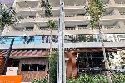 Apartamento, 2 quartos, 94 m² - Foto 1