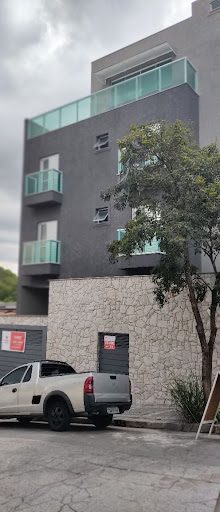 Apartamento, 2 quartos, 44 m² - Foto 1