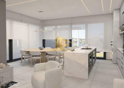 Sobrado, 3 quartos, 183 m² - Foto 5