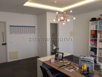 Casa Comercial, 35 m² - Foto 5