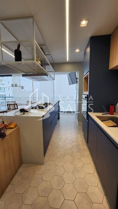 Apartamento, 2 quartos, 106 m² - Foto 4
