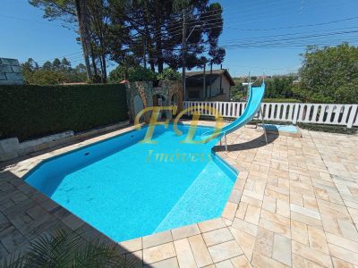 Sítio, 4 quartos, 1158 m² - Foto 3
