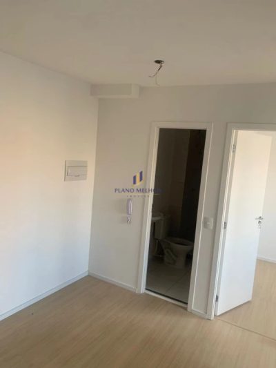Apartamento, 2 quartos, 28 m² - Foto 4