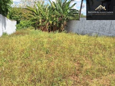 Terreno, 443 m² - Foto 1