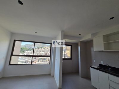 Apartamento, 2 quartos, 66 m² - Foto 1