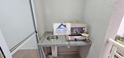 Apartamento, 2 quartos, 490 m² - Foto 1