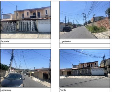 Casa, 2 quartos, 65 m² - Foto 2