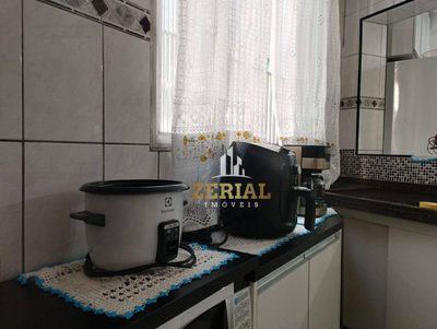 Sobrado, 3 quartos, 220 m² - Foto 4