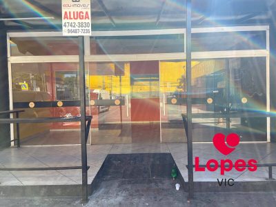 Loja-Salão, 47 m² - Foto 2