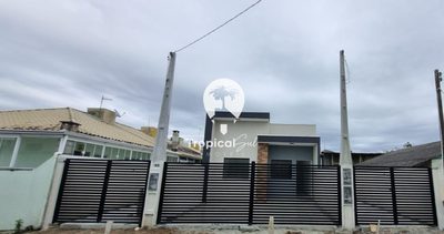 Casa, 1 quarto, 50 m² - Foto 2