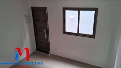Apartamento, 2 quartos - Foto 1