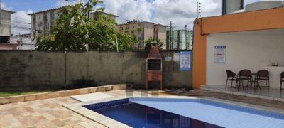 Apartamento, 2 quartos, 50 m² - Foto 3