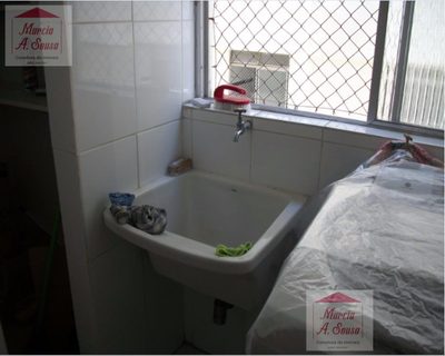 Apartamento, 2 quartos, 70 m² - Foto 2