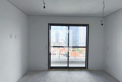 Kitnet-Studio, 25 m² - Foto 2