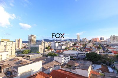 Cobertura, 3 quartos, 187 m² - Foto 2