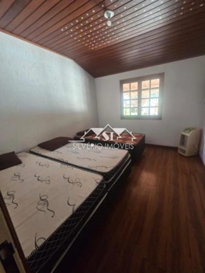 Casa, 3 quartos, 250 m² - Foto 4