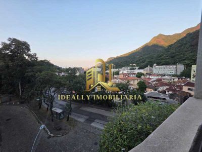 Apartamento, 3 quartos, 180 m² - Foto 3