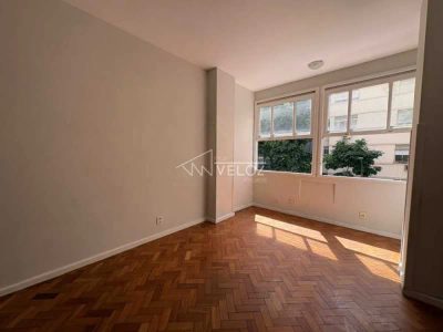 Apartamento, 2 quartos, 72 m² - Foto 1