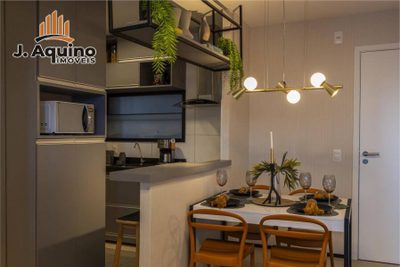 Apartamento, 2 quartos, 5165 m² - Foto 3