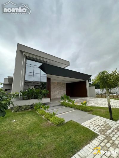 Casa, 1 quarto - Foto 1