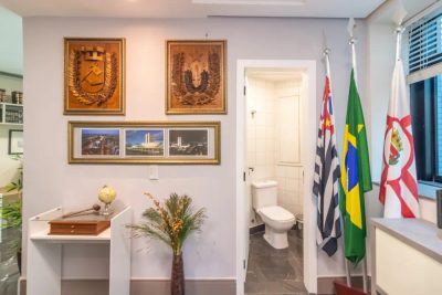 Sala-Conjunto, 36 m² - Foto 4