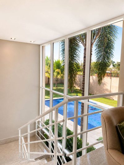 Casa, 4 quartos, 520 m² - Foto 1