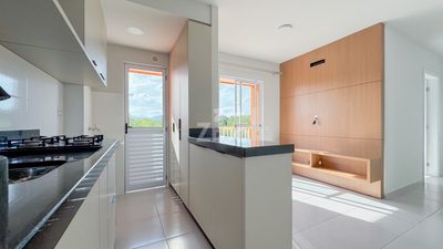 Apartamento, 2 quartos, 51 m² - Foto 3