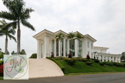 Casa de Condomínio, 7 quartos - Foto 2