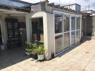 Cobertura, 3 quartos, 215 m² - Foto 2